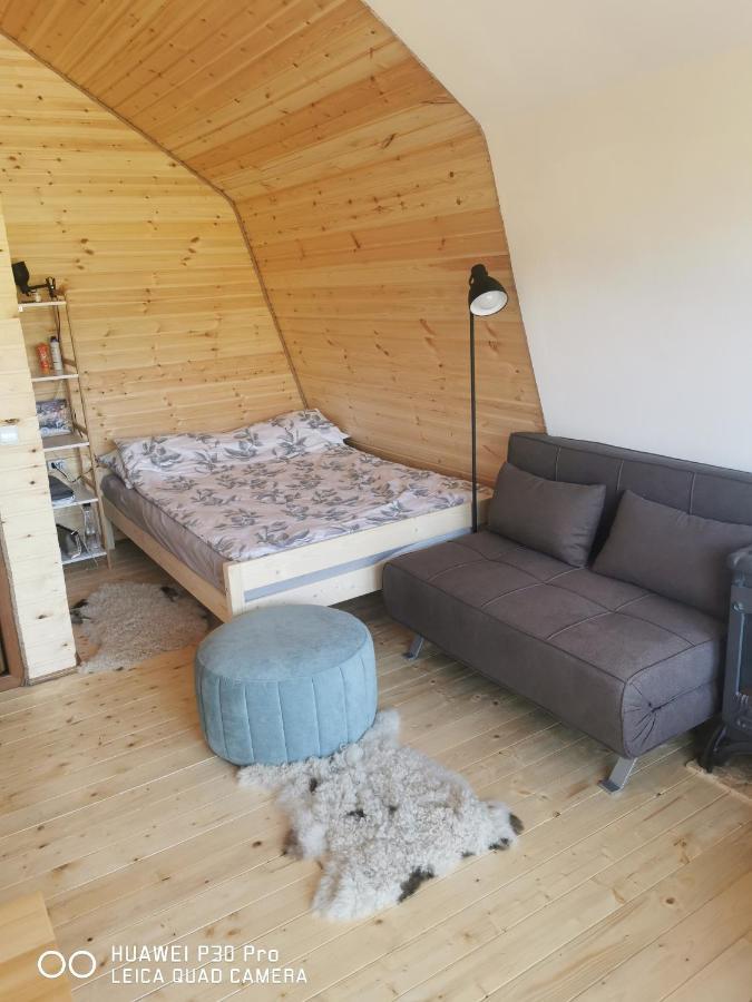Hotel Cabanuta Din Munti Moieciu de Jos Exteriér fotografie
